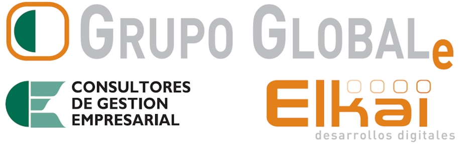 Logotipo del Grupo Globale